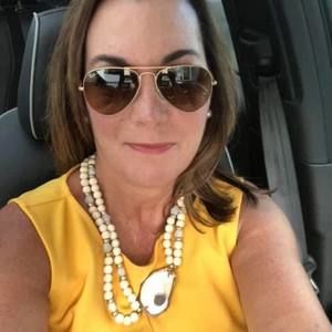 Meet your Posher, J allison